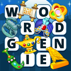 Activities of Word Genie - Puzzles & Gems