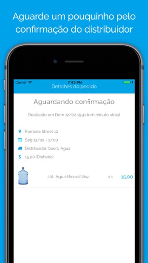 Quero Água(圖4)-速報App