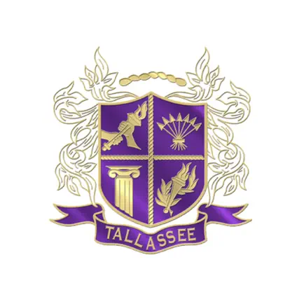 Tallassee City Schools Читы