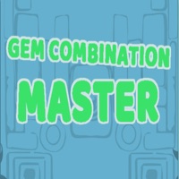 Gem Combination Master
