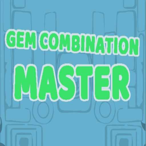 Gem Combination Master