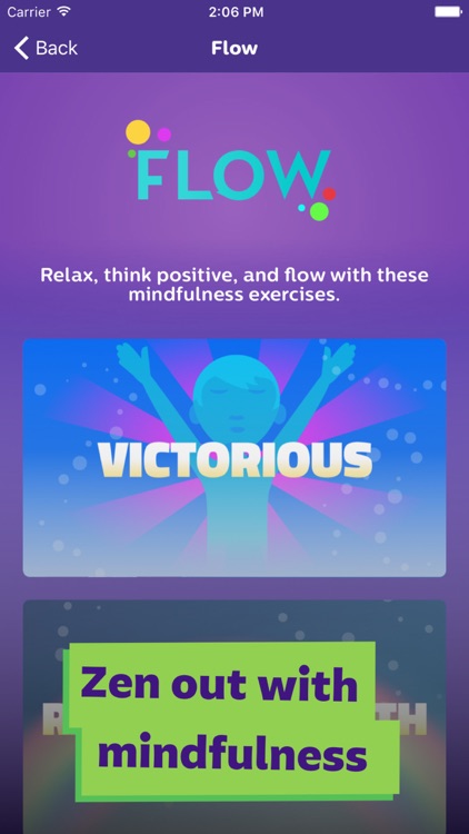 GoNoodle Kids