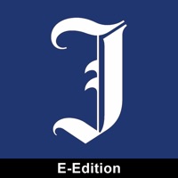 Providence Journal eEdition logo