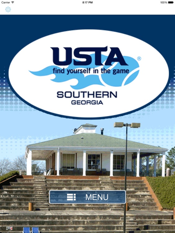 USTA Georgia League Chps HD
