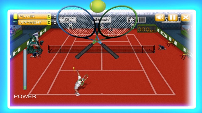 Tennis City Cup(圖3)-速報App