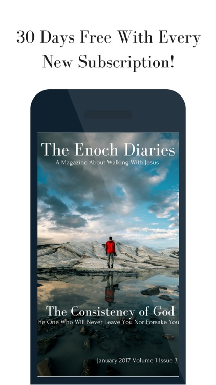Enoch Diaries screenshot-4