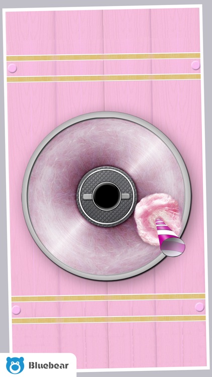 Cotton Candy! screenshot-3