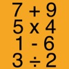 Icon Matemática