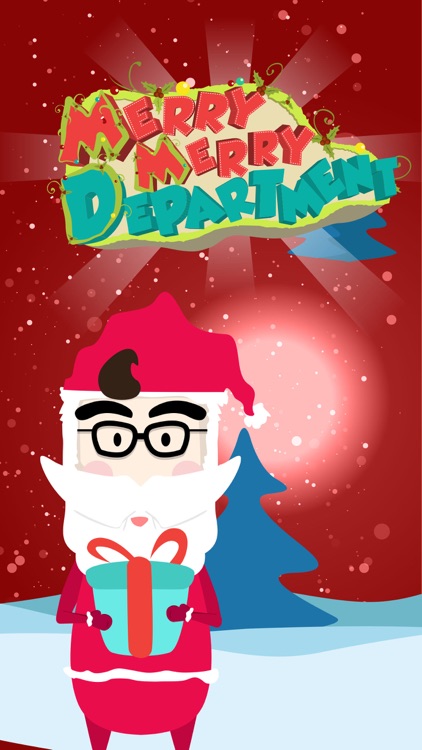 Merry Merry Department