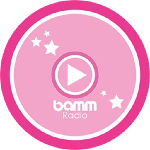 Bamm Radio icon