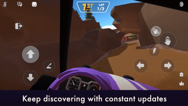 Rec Room: Play with Friends screenshot-6