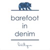 Barefoot in Denim