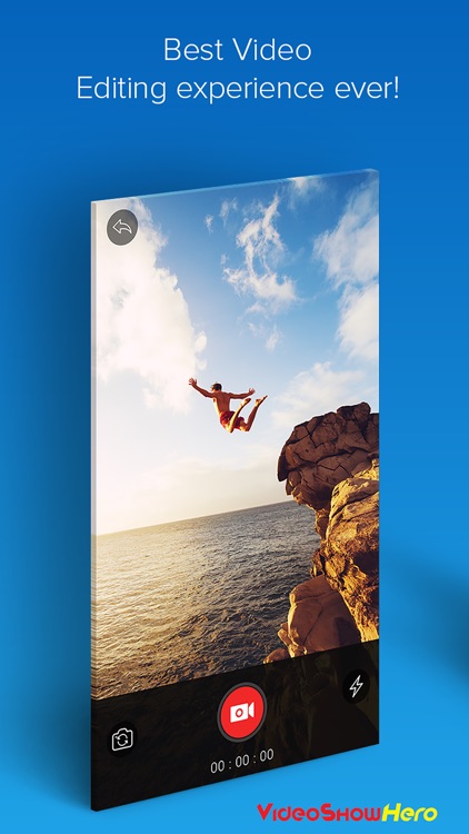 VideoShowHero  | Video Editor