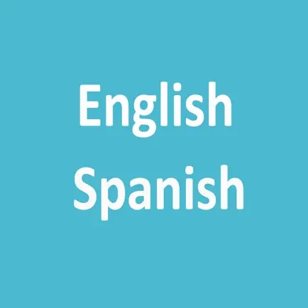 English Spanish Dict (Español Inglés Diccionario) Читы