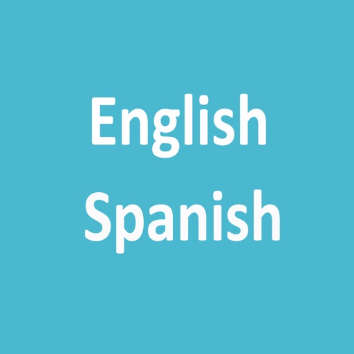 English Spanish Dict (Español Inglés Diccionario)