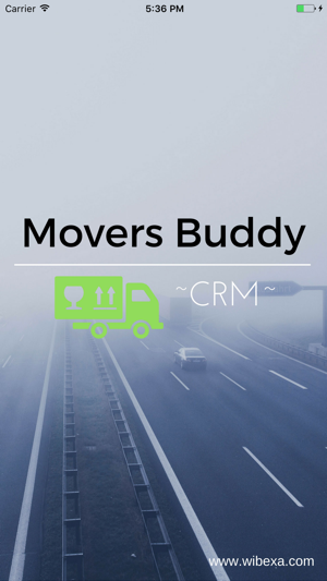 Movers Buddy MM(圖1)-速報App