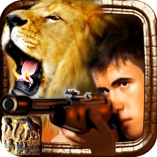 4x4 Safari for iPad