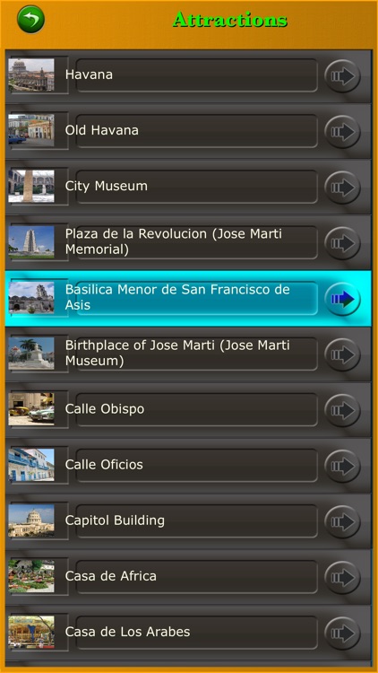 Cuba Tourism Guide