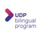 O UDP BIlingual Program, através de jogos, disponibiliza atividades lúdicas para que nossos alunos da Educação Infantil, Fundamental I e Fundamental II ganhem outra forma de revisar língua e conteúdo expostos nas dinâmicas em sala de aula, além de propor mias uma ferramenta tecnológica para prática do idioma