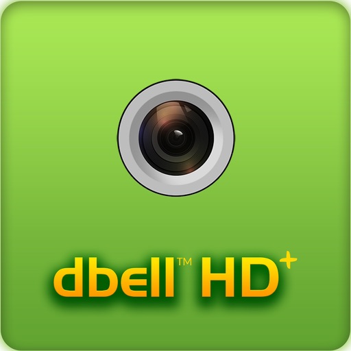 dbell™ HD+