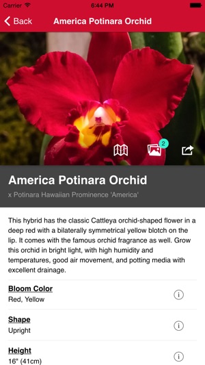 GardenGuide of the Chicago Botanic Garden(圖2)-速報App