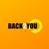 Back2you Live Tracking