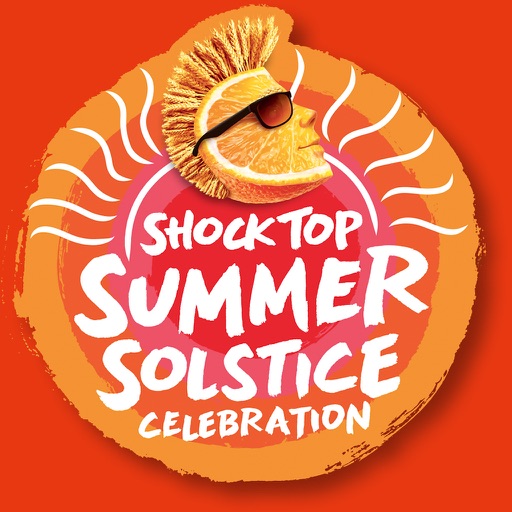 ShockTop Summer Solstice Celebration icon