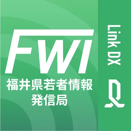 福井県若者情報発信局 Читы