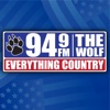 94.9 The Wolf