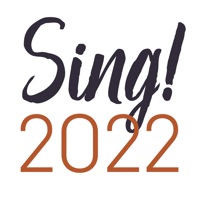 Sing 2022