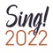 Keep up to date on all that is going on at Sing