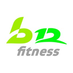 b12 fitness