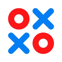 Tic Tac Toe Game - Multiplayer