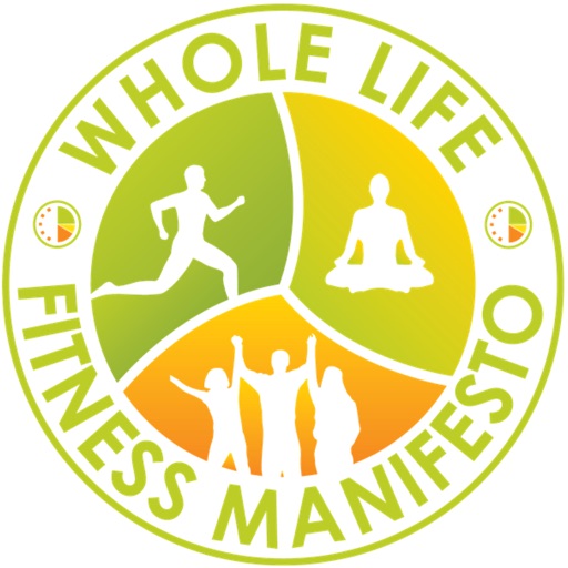 Dai Manuel’s Whole Life Fitness Manifesto: The Tribe icon