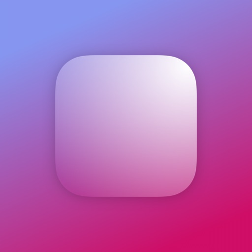 Black and Pink  Alexa icon  App icon design, Apple icon, Alexa app