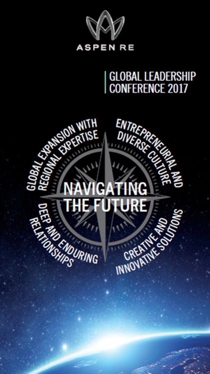 Aspen Re Leadership Conference