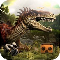 Activities of VR Dino Park Tour: Real Jurassic Experience