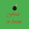 Fruit or Boom