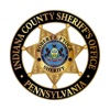 Indiana County PA Sheriff
