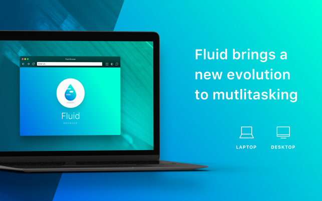 Fluid Browser(圖1)-速報App