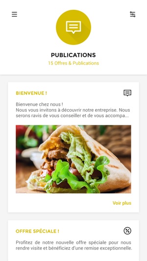 Restaurant Le Bosphore(圖3)-速報App