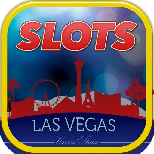 Park Vegas Slot Game - Free Machine iOS App