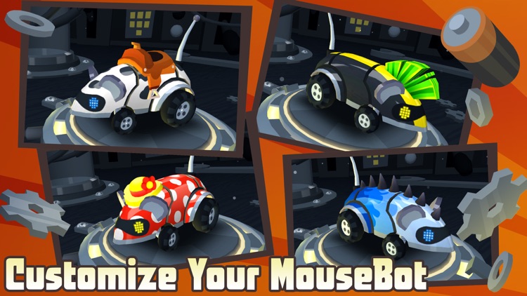MouseBot