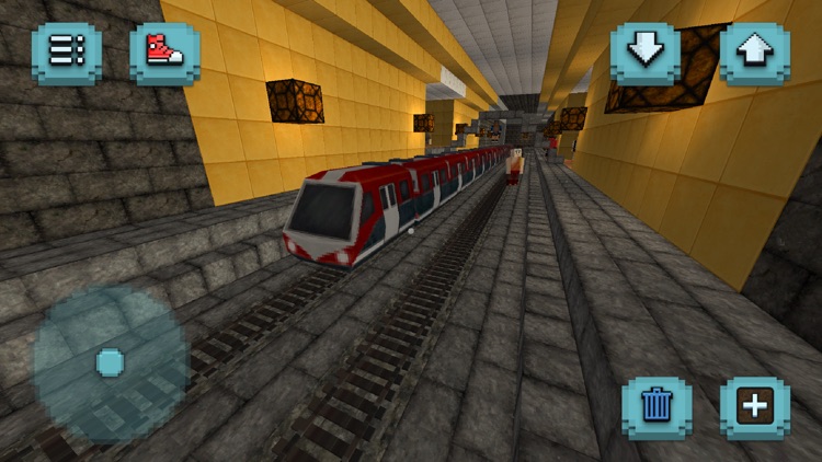 Drift Train Subway Simulator::Appstore for Android