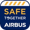 Safe Together AIRBUS Atlantic