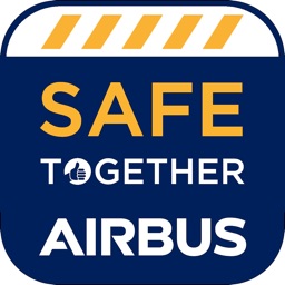 Safe Together AIRBUS Atlantic