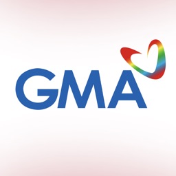 GMA Network icône