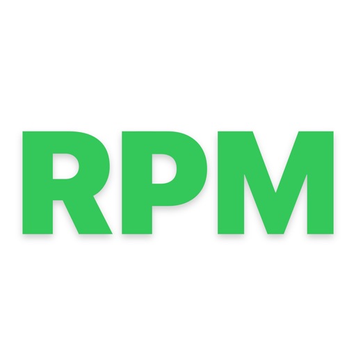 RPM Designer