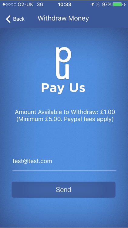 Pay Us screenshot-3