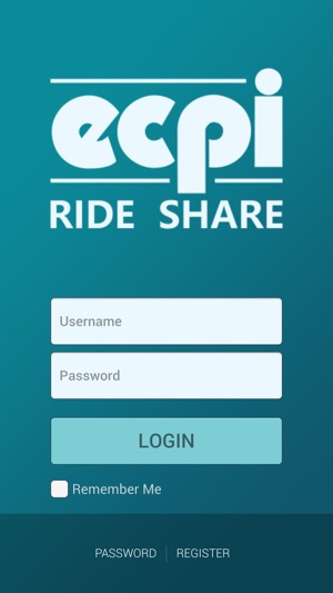 ECPI Ride Share(圖2)-速報App